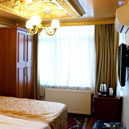 Californiacityhotel Istanbul Ngoại thất bức ảnh
