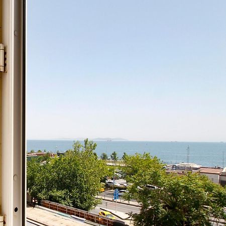 Californiacityhotel Istanbul Ngoại thất bức ảnh