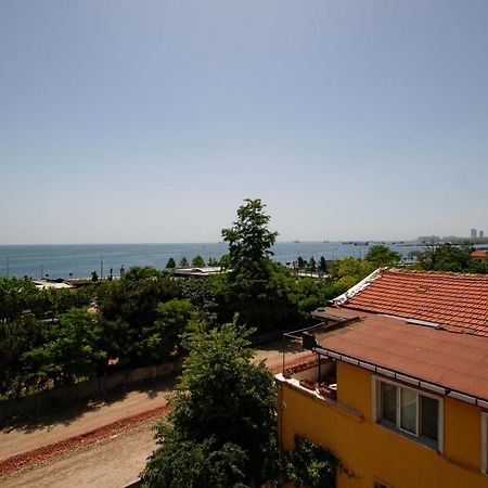 Californiacityhotel Istanbul Ngoại thất bức ảnh