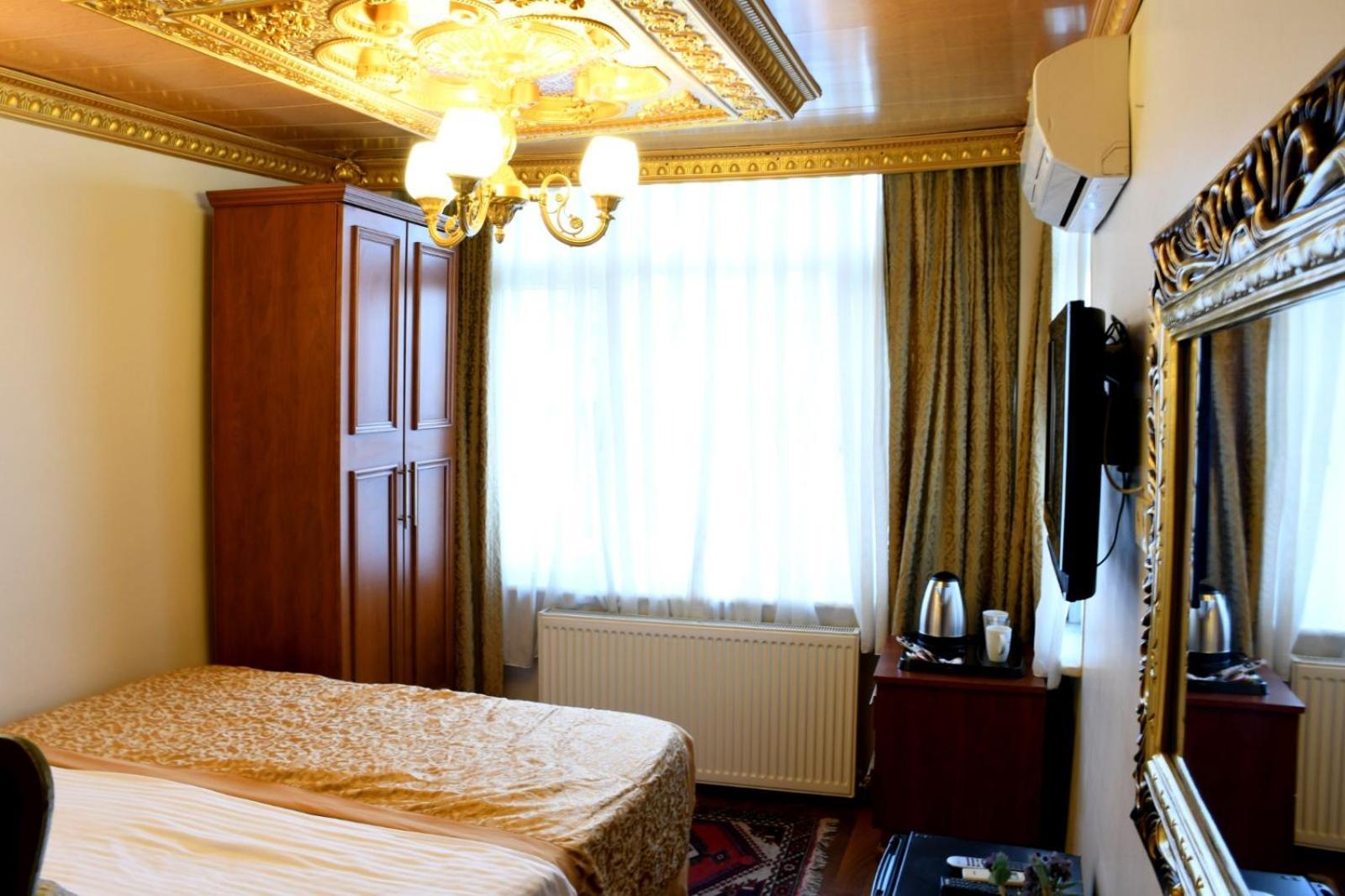 Californiacityhotel Istanbul Ngoại thất bức ảnh