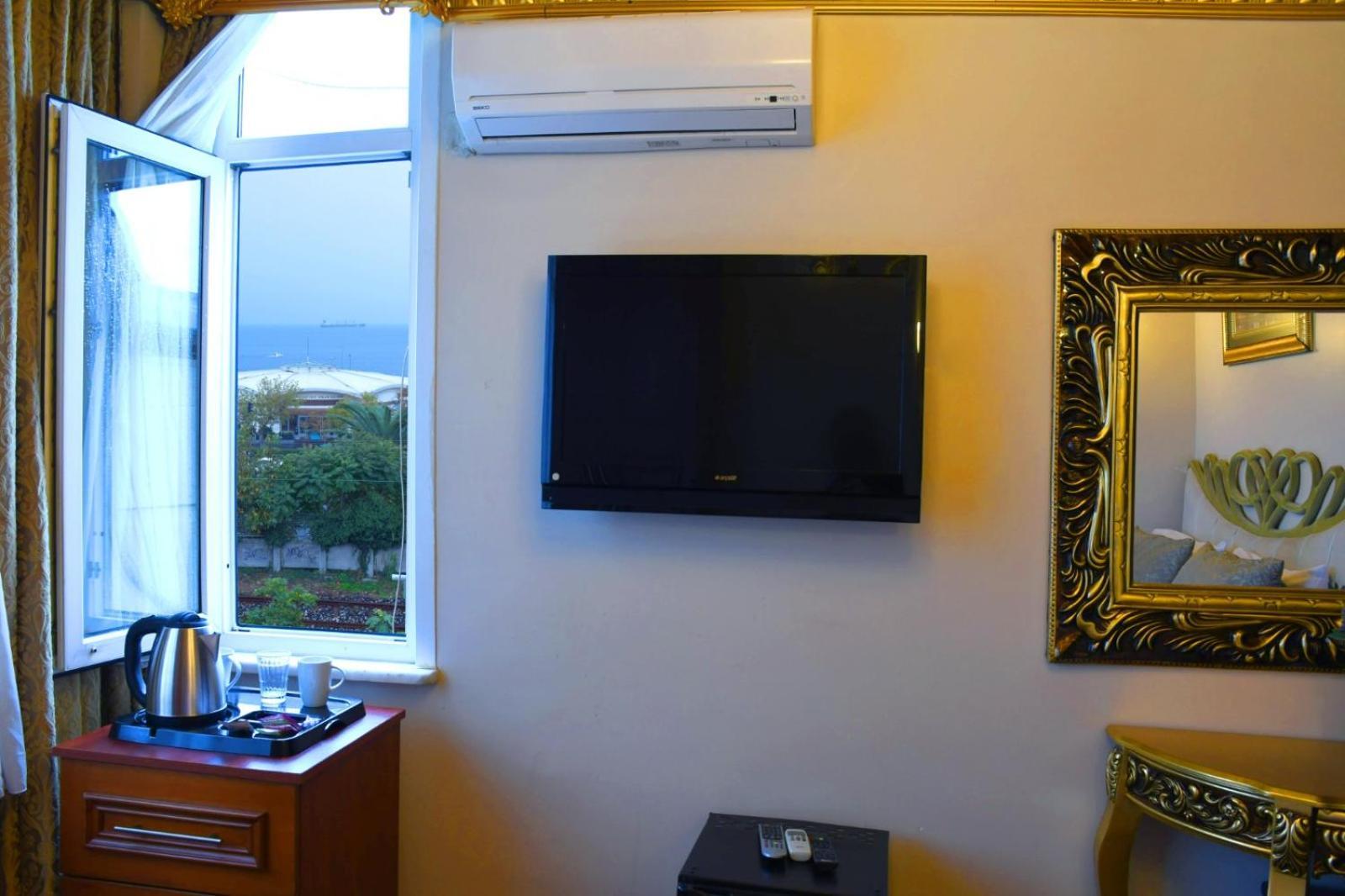 Californiacityhotel Istanbul Ngoại thất bức ảnh