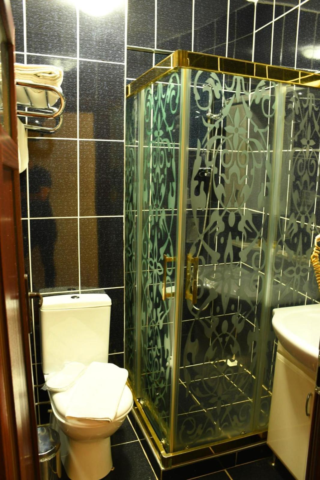 Californiacityhotel Istanbul Ngoại thất bức ảnh