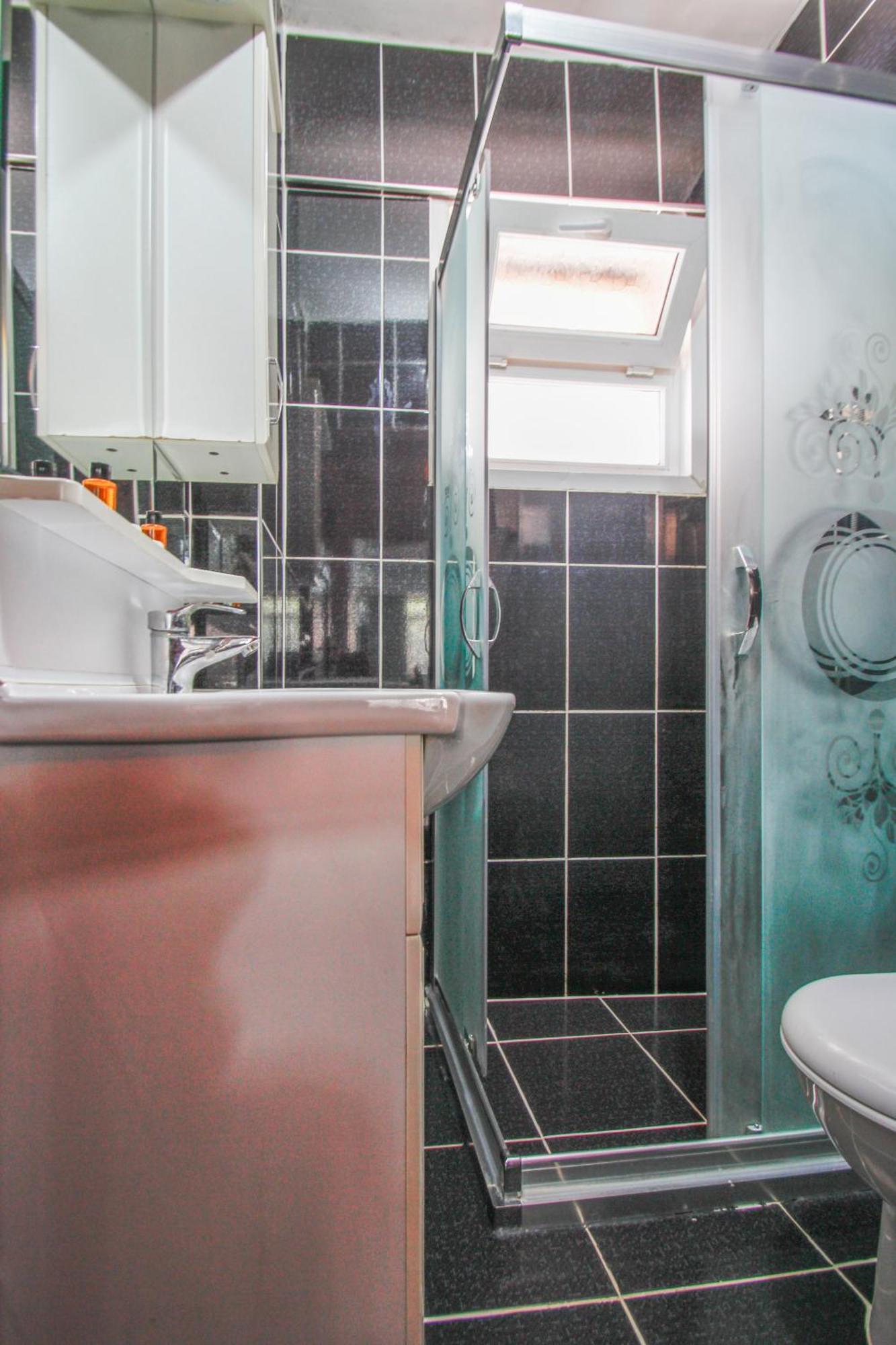 Californiacityhotel Istanbul Ngoại thất bức ảnh