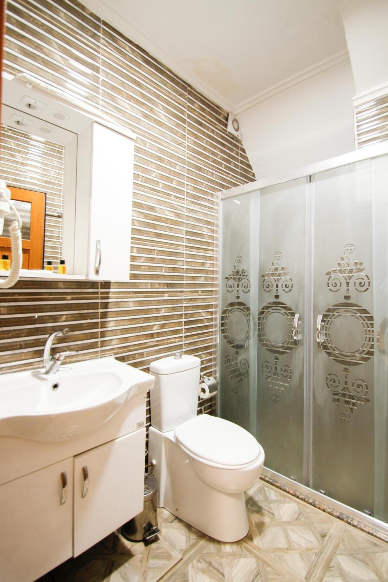 Californiacityhotel Istanbul Ngoại thất bức ảnh