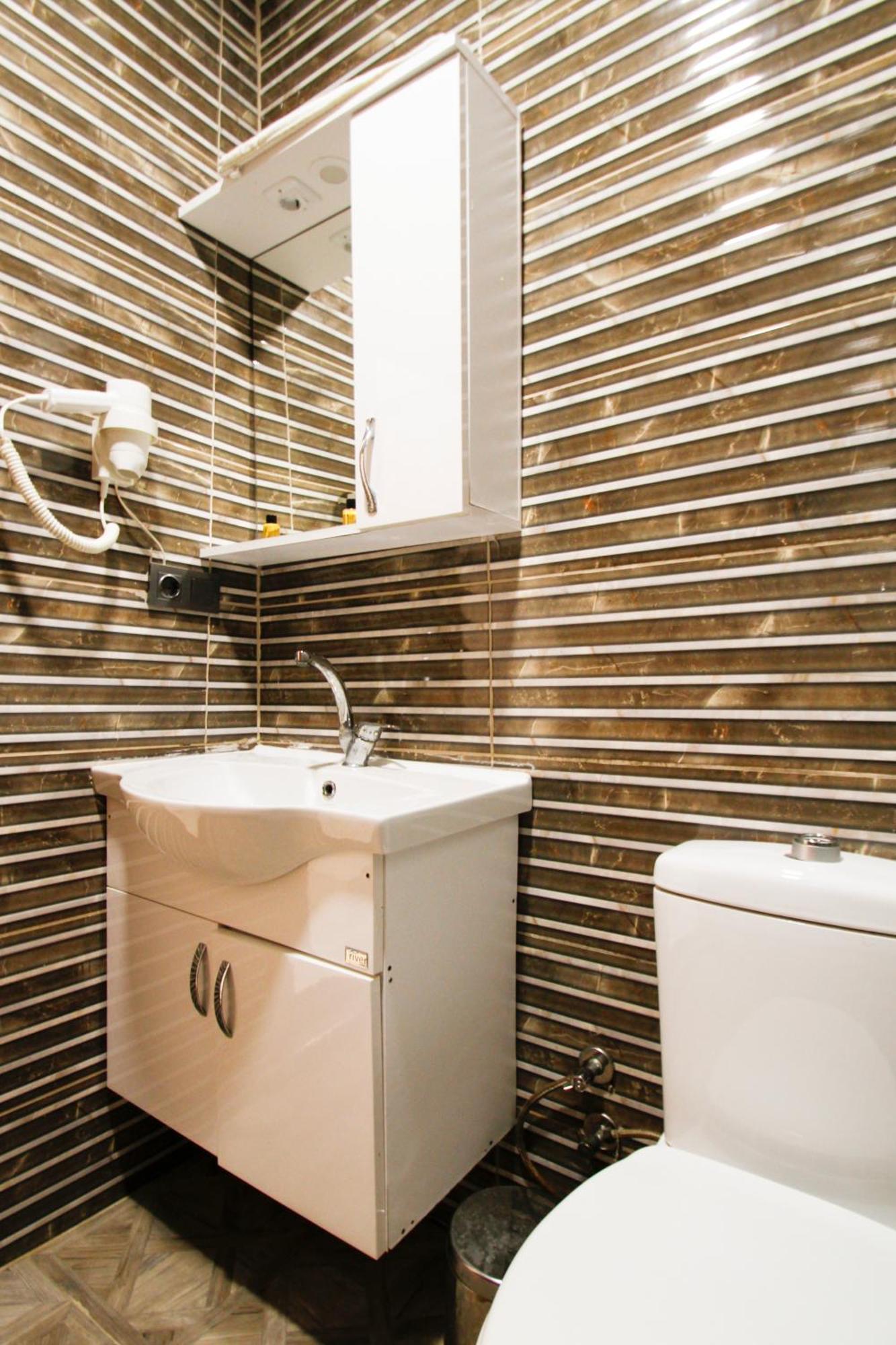 Californiacityhotel Istanbul Ngoại thất bức ảnh