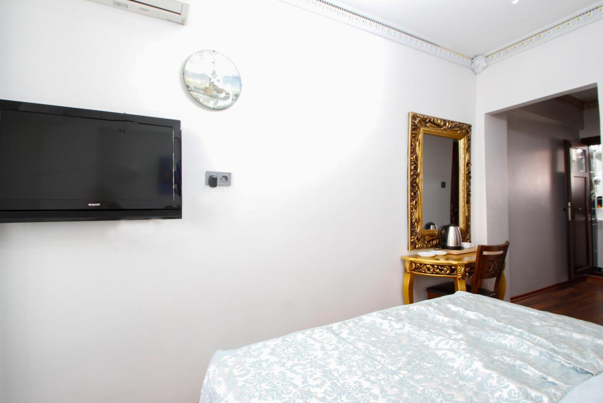 Californiacityhotel Istanbul Ngoại thất bức ảnh