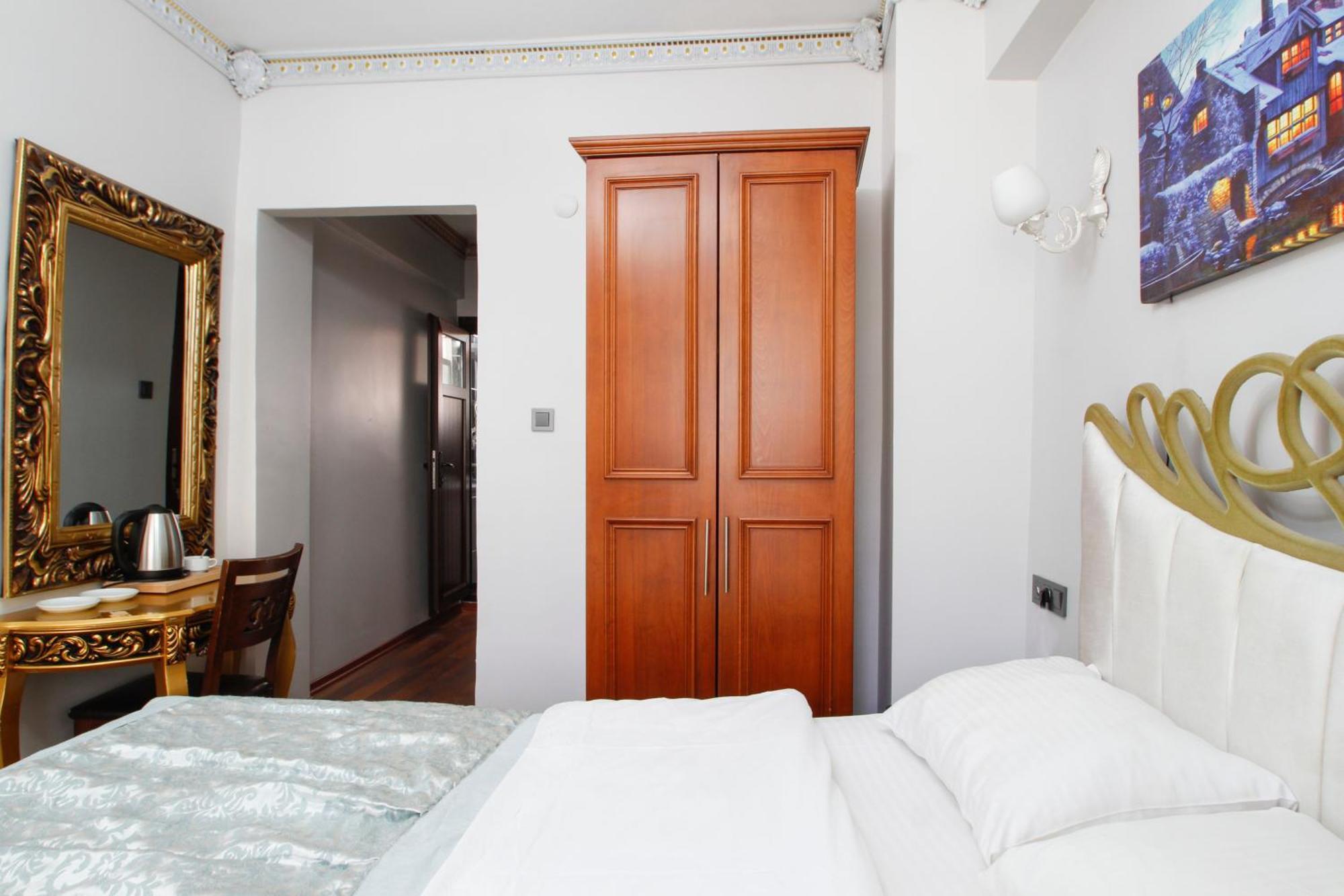 Californiacityhotel Istanbul Ngoại thất bức ảnh