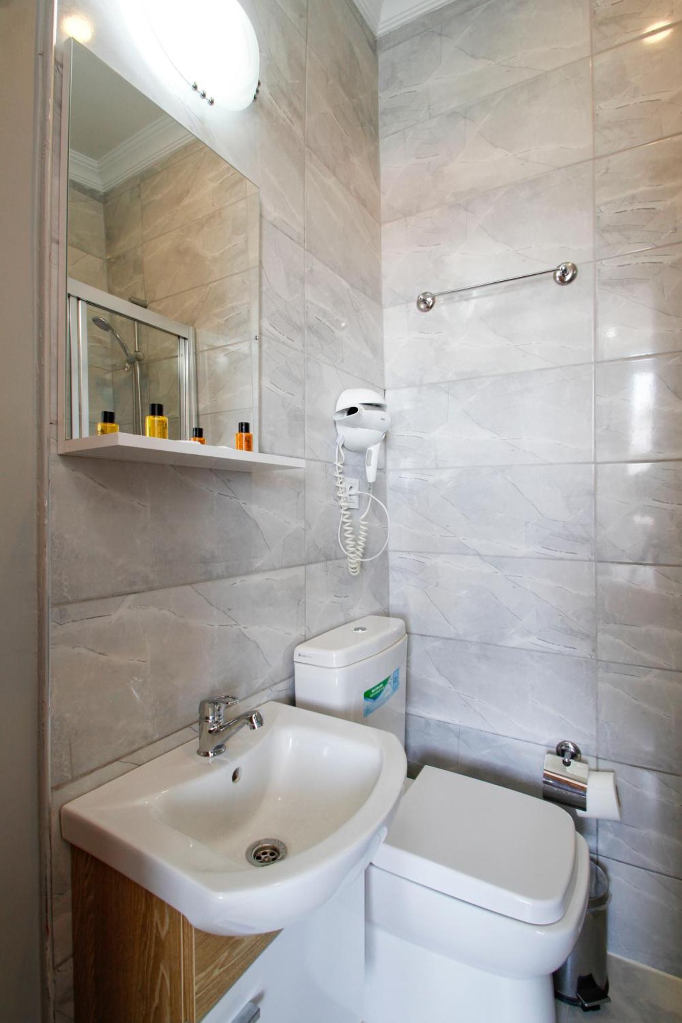 Californiacityhotel Istanbul Ngoại thất bức ảnh