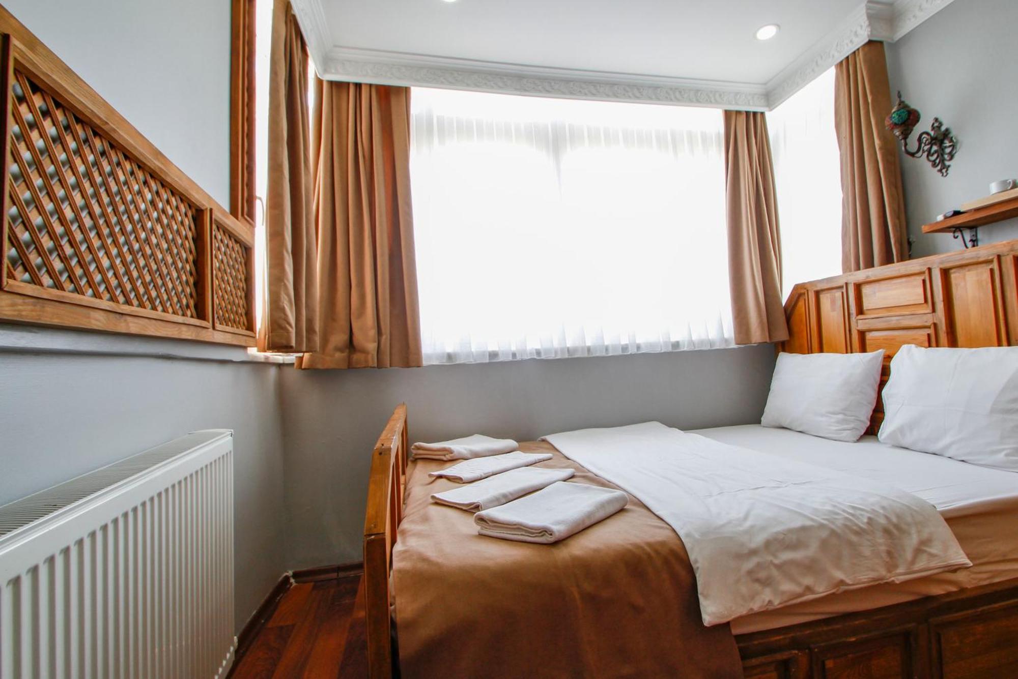 Californiacityhotel Istanbul Ngoại thất bức ảnh