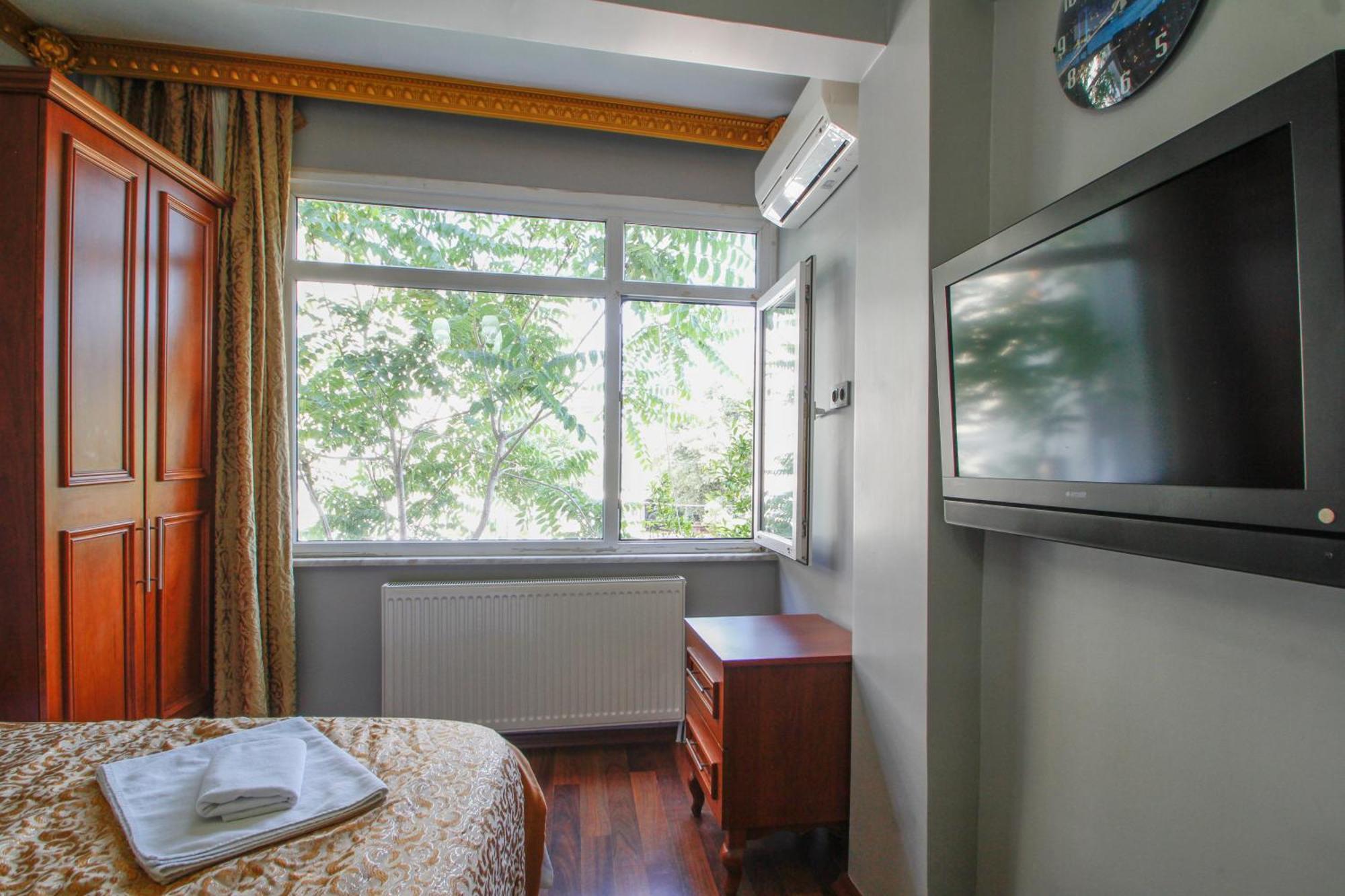 Californiacityhotel Istanbul Ngoại thất bức ảnh