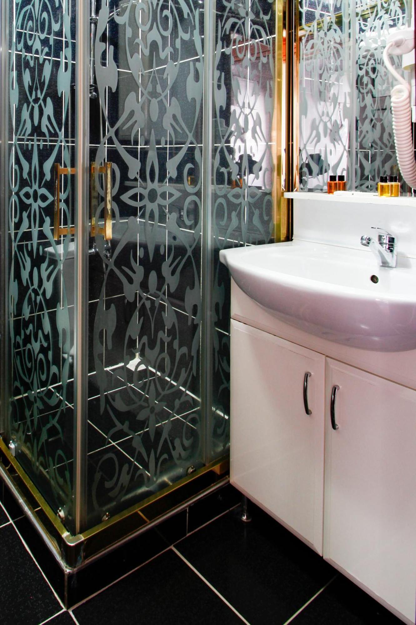 Californiacityhotel Istanbul Ngoại thất bức ảnh
