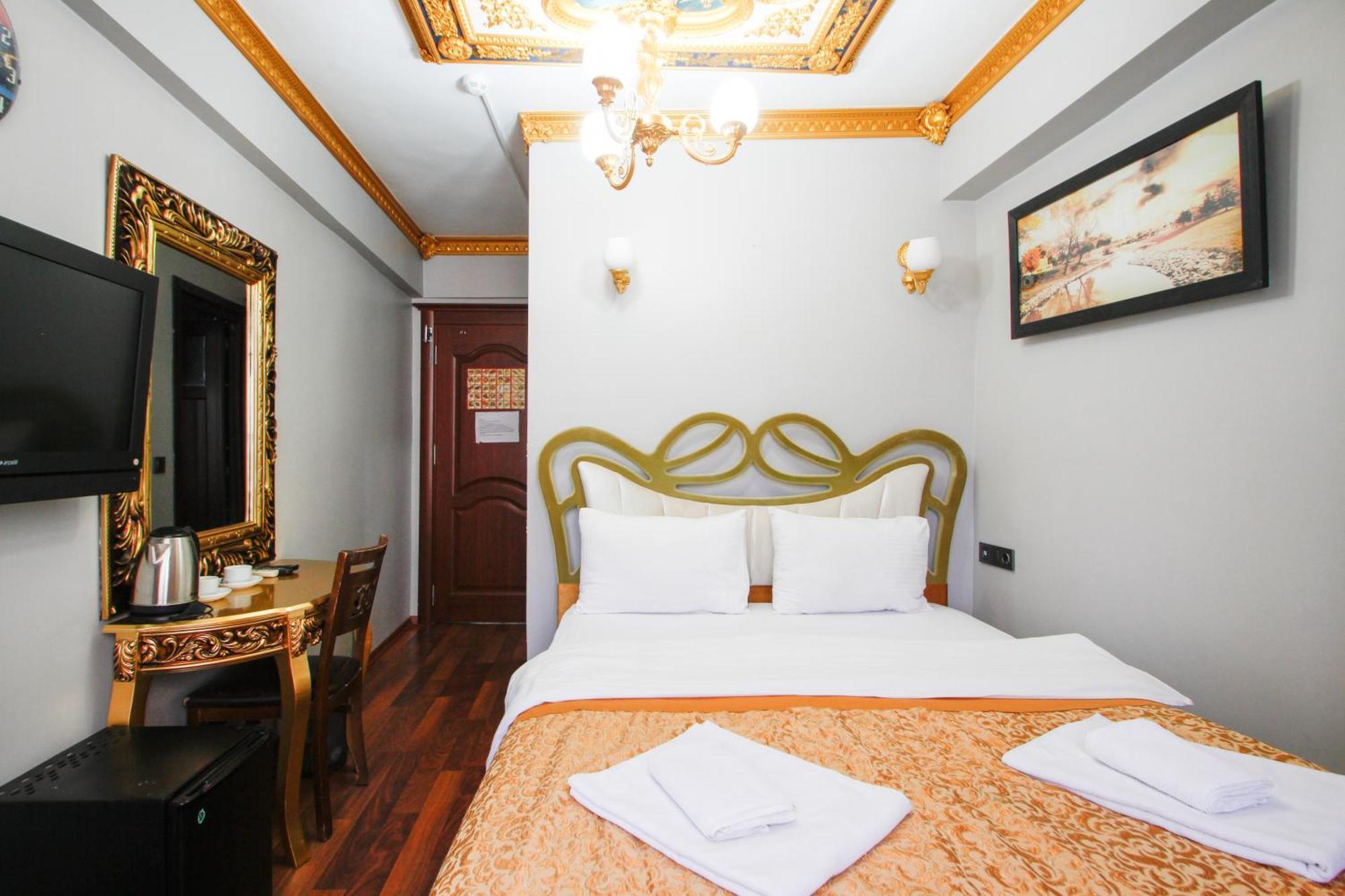 Californiacityhotel Istanbul Ngoại thất bức ảnh