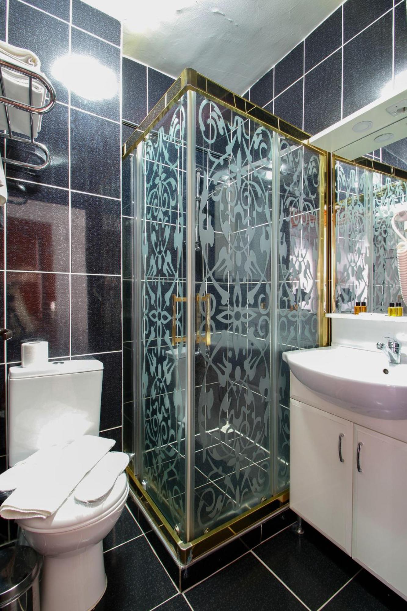 Californiacityhotel Istanbul Ngoại thất bức ảnh