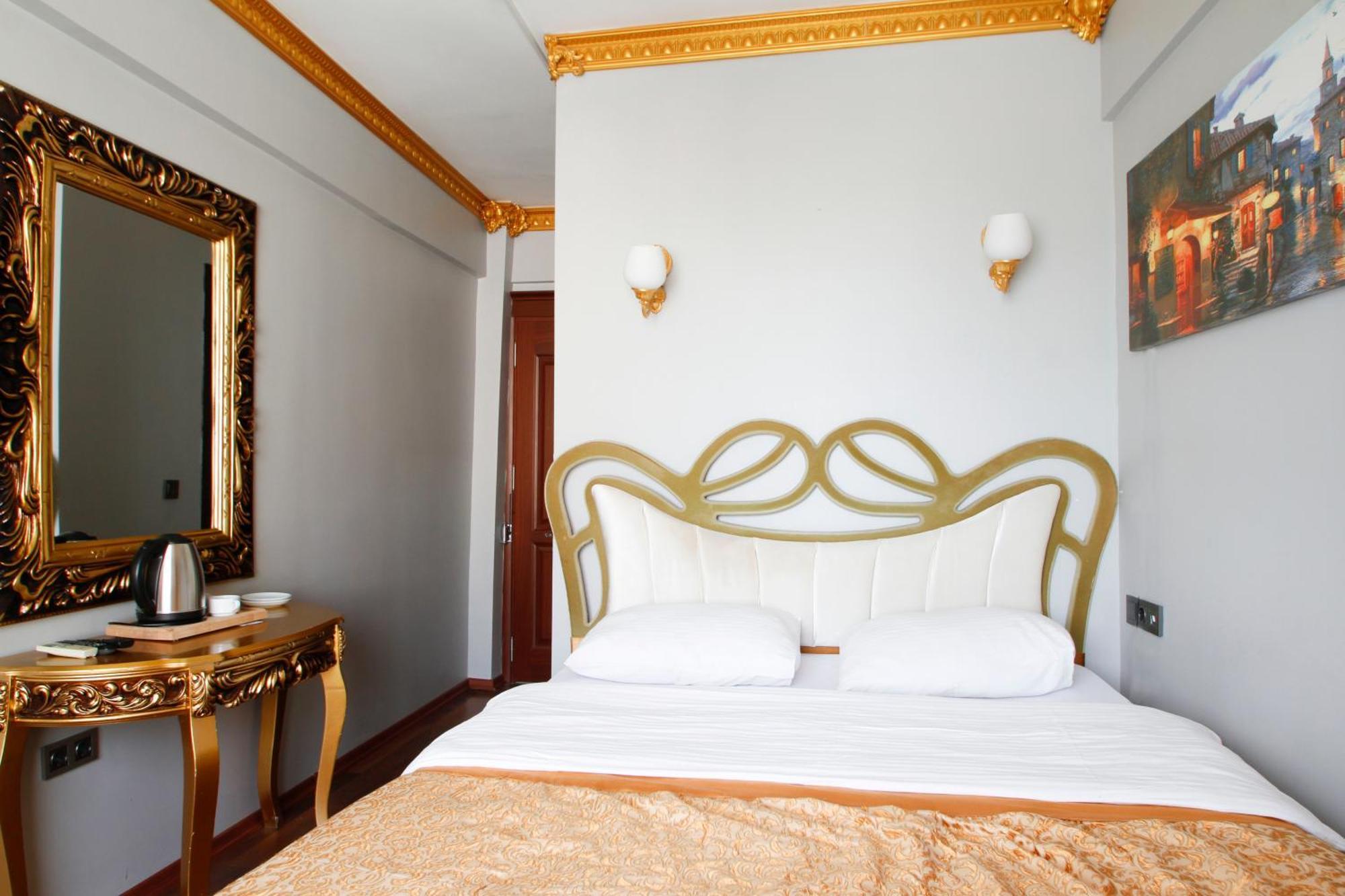 Californiacityhotel Istanbul Ngoại thất bức ảnh
